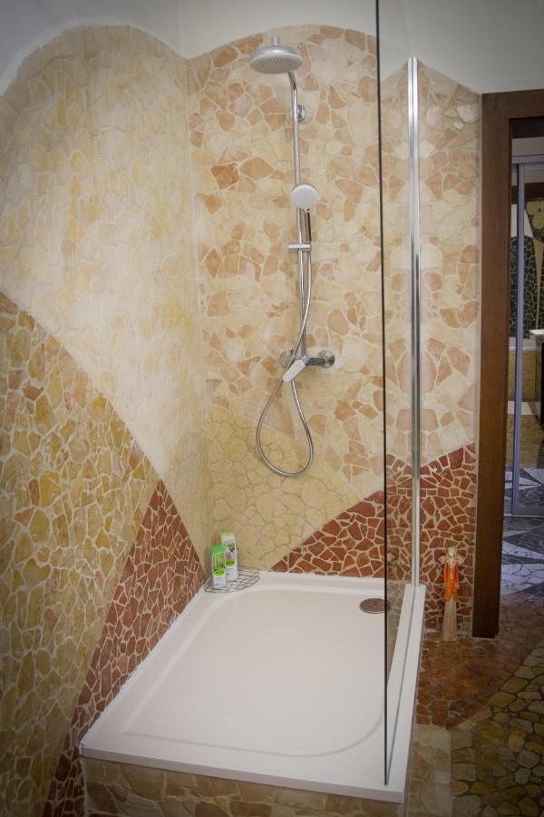 Hotel Bojnicky Vinny Dom Bojnice Buitenkant foto