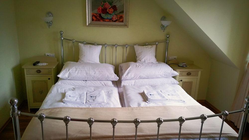 Hotel Bojnicky Vinny Dom Bojnice Buitenkant foto