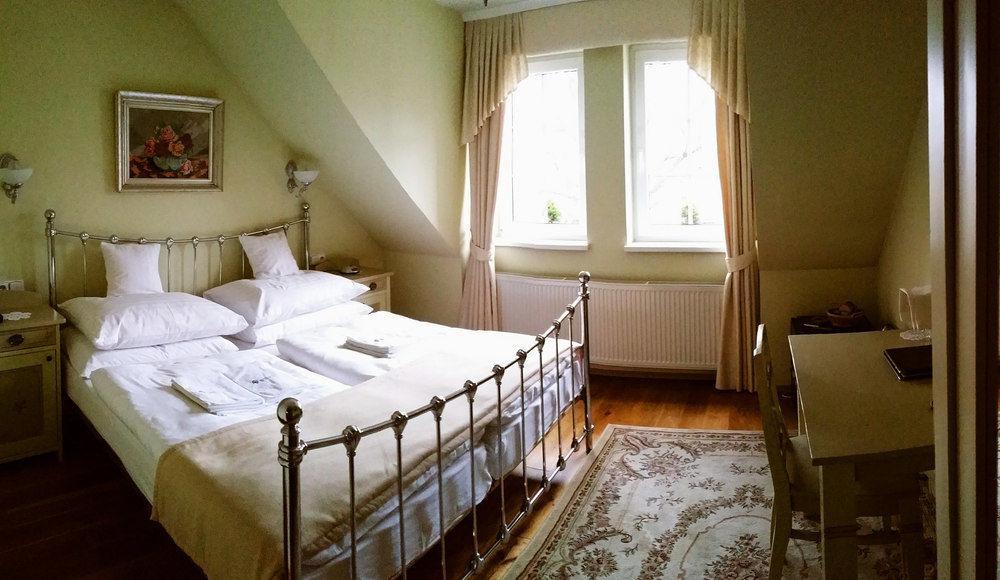 Hotel Bojnicky Vinny Dom Bojnice Buitenkant foto