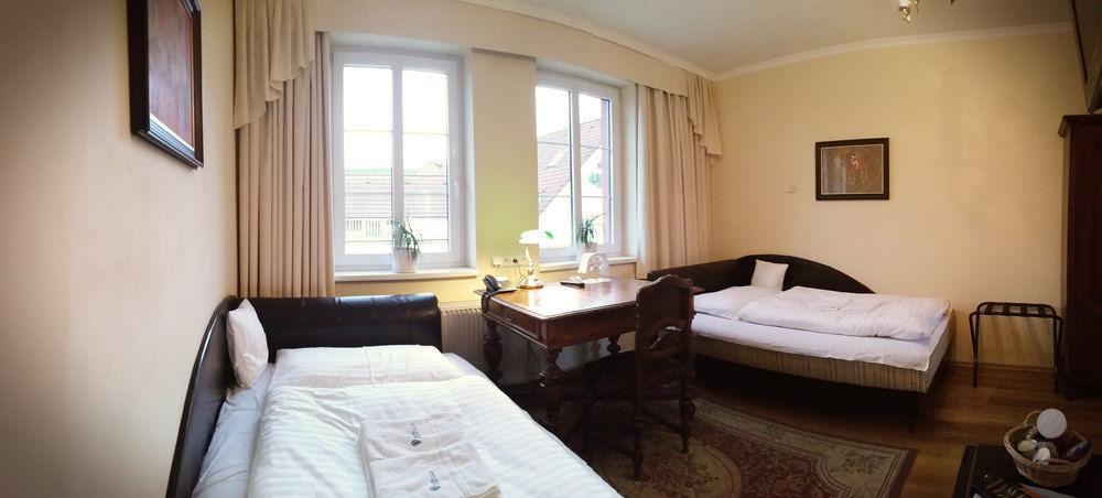 Hotel Bojnicky Vinny Dom Bojnice Buitenkant foto