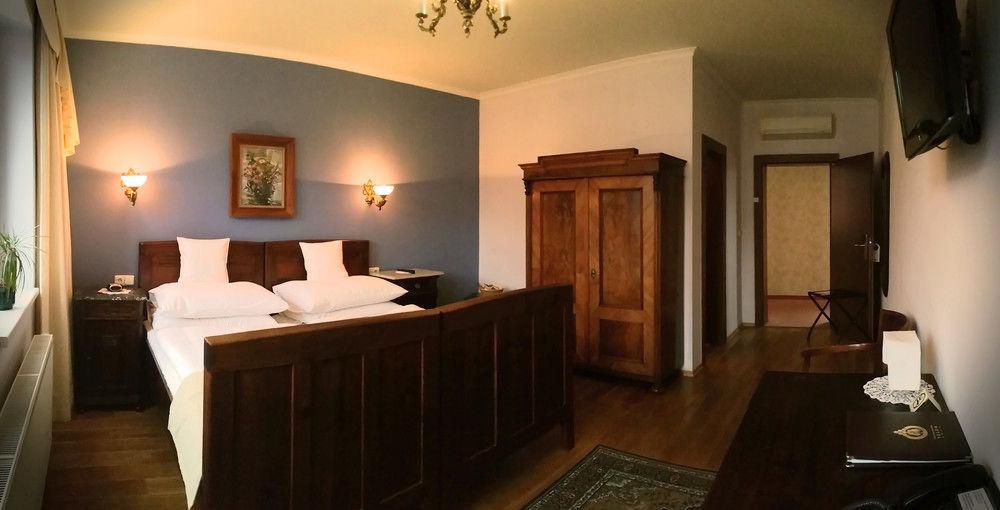 Hotel Bojnicky Vinny Dom Bojnice Buitenkant foto
