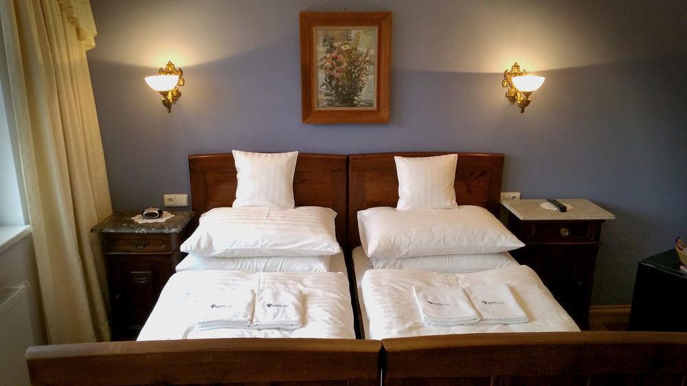 Hotel Bojnicky Vinny Dom Bojnice Buitenkant foto