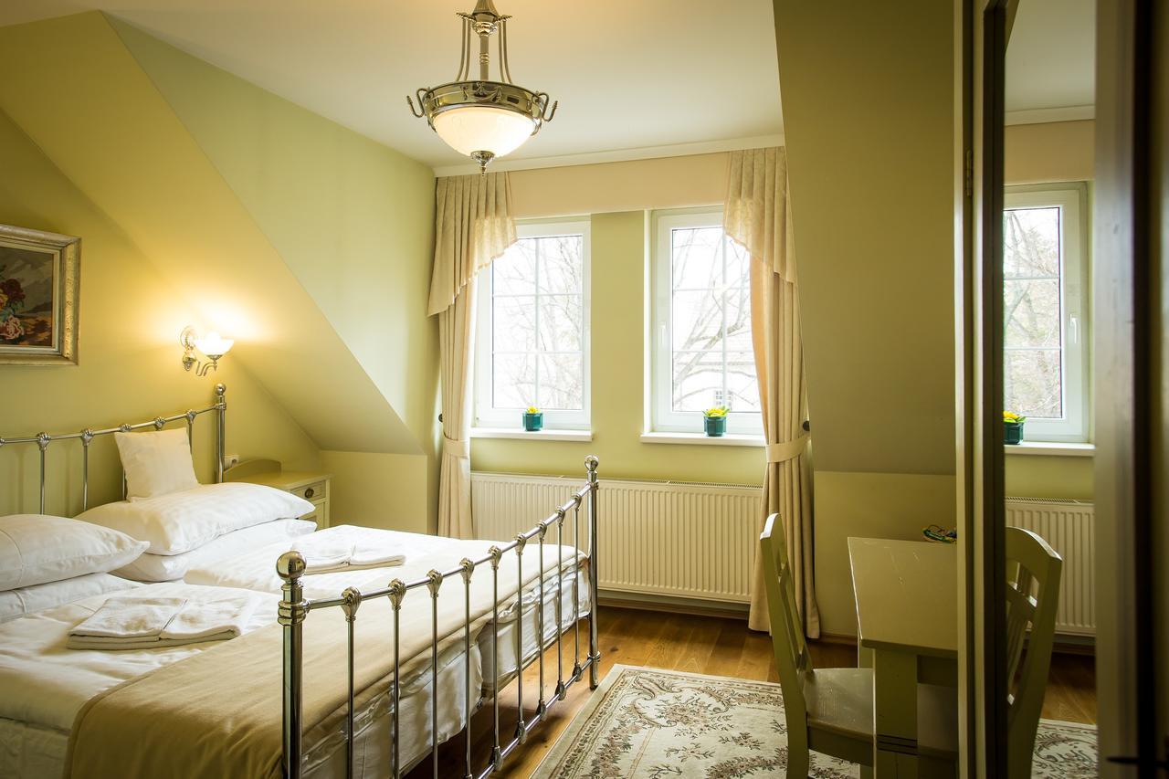 Hotel Bojnicky Vinny Dom Bojnice Buitenkant foto