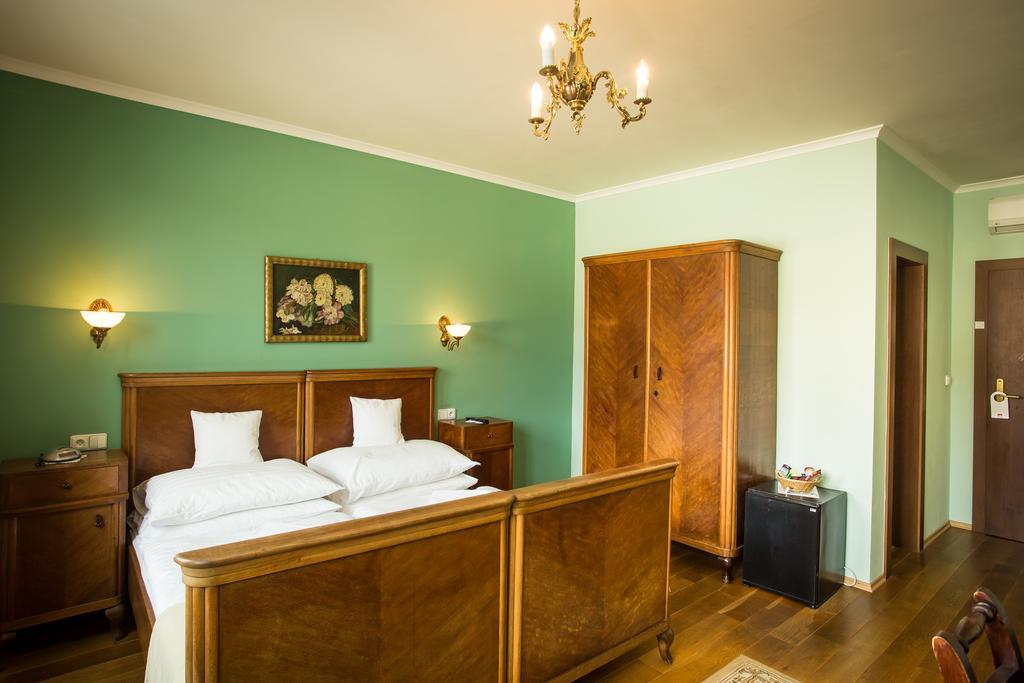 Hotel Bojnicky Vinny Dom Bojnice Buitenkant foto